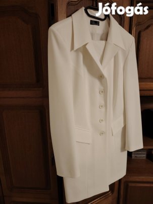 Női nadrág kosztüm (új) eladó 