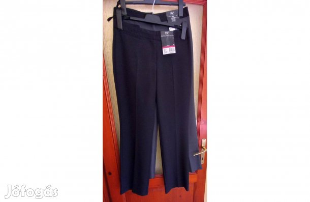 Nói nadrág párban (fekete+szürke), 38-as, új