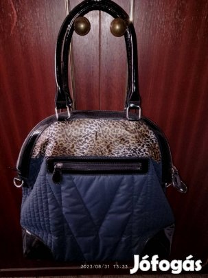 Női nagyméretű különleges pakolós táska,olcsón!/62