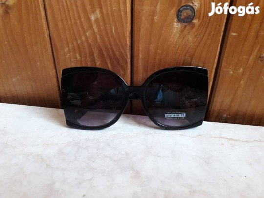 Női napszemüveg, új