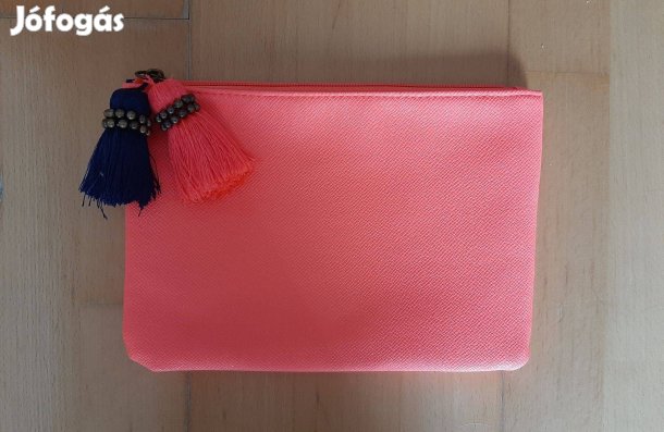 Női neszesszer, sminktáska + illatminta