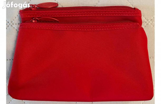 Női neszeszer tükörrel (két rekeszes)