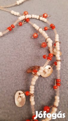 Női nyaklác, ékszer