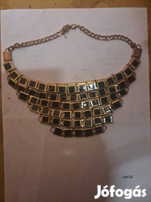Női nyaklanc 