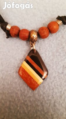 Női nyaklánc, ékszer