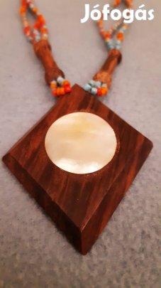 Női nyaklánc, ékszer