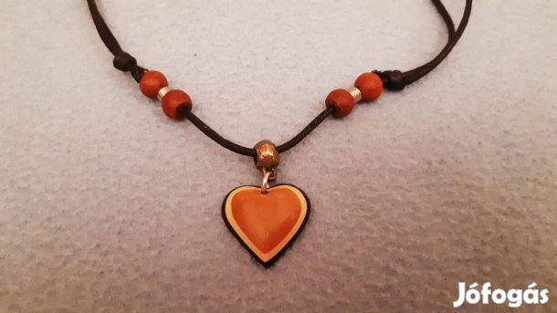 Női nyaklánc, ékszer