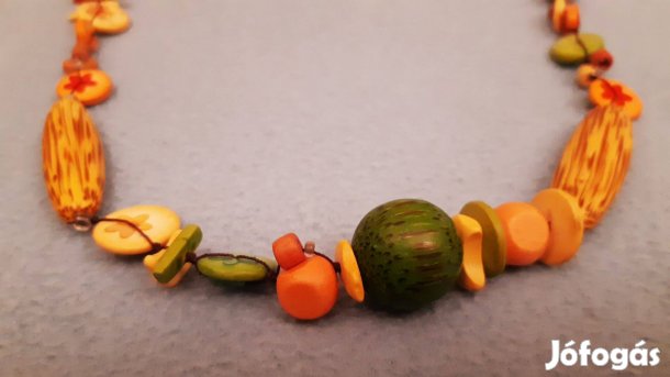 Női nyaklánc, ékszer