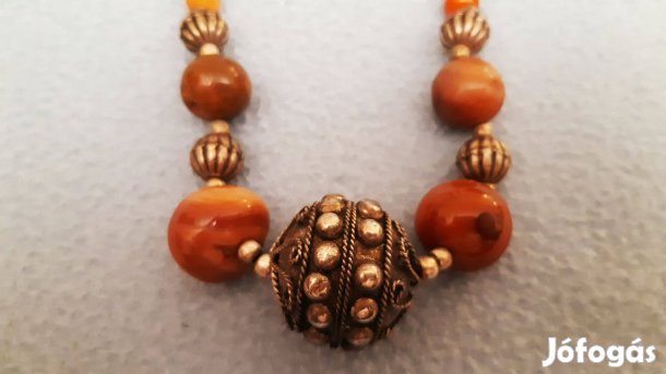 Női nyaklánc, ékszer