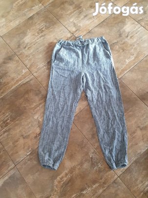 Női nyari lenge nadrag 