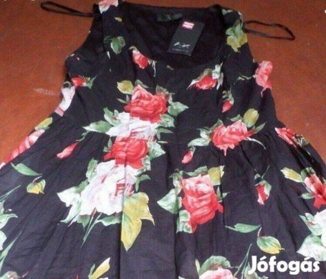 Női nyári ruha Új címkés félár alatt