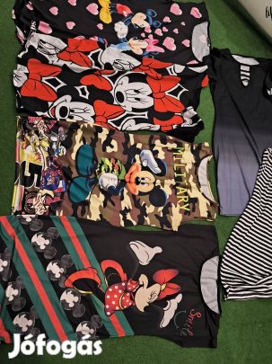 Női nyári ruha csomag 