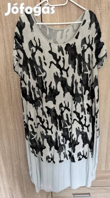 Női nyári ruha l-xl