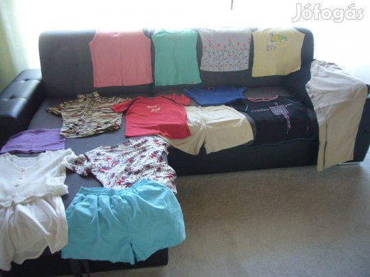 Női nyári ruhacsomag L-XL