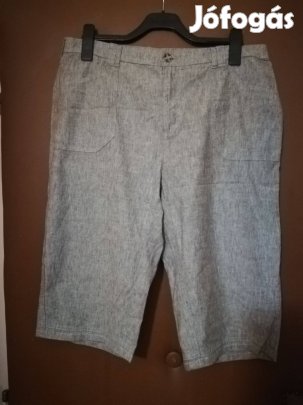 Női,nyári szürke rövidnadrág a Vögelében vásárolt,44-46!/61