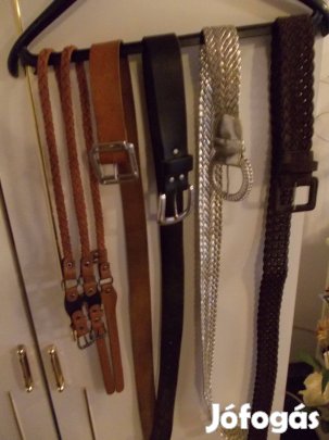 Női övek,derékszíjak egyben/Y