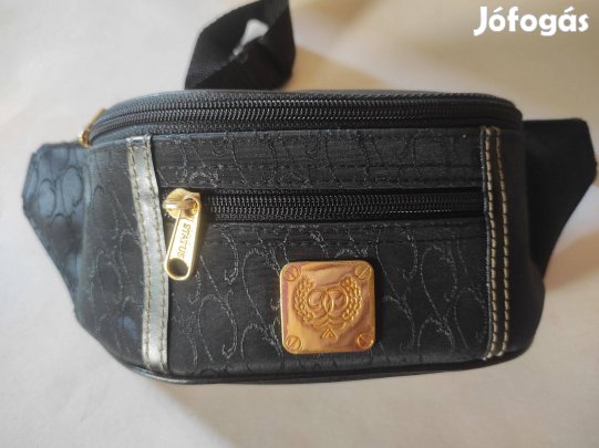 Női övtáska (19 cm)