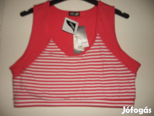Női pamut futófelső, 44-méret,új!/15