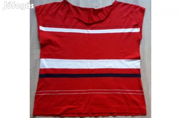 Női pamut trikó 40-es méret