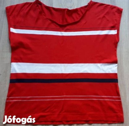 Női pamut trikó 40-es méret