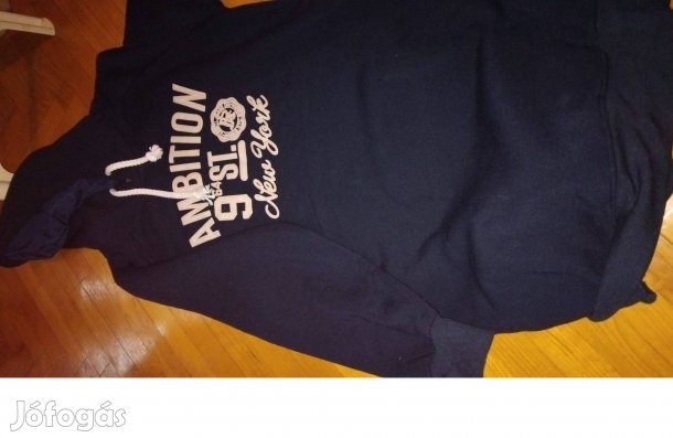 Női pamut tunika ,ruha L es méret