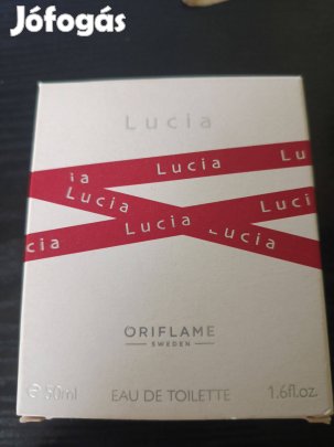 Női parfüm Lucia