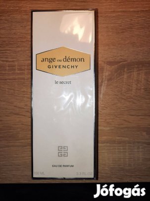Női parfüm/ Angyal vagy Démon/bontatlan