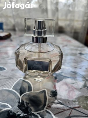 Női parfüm eladó