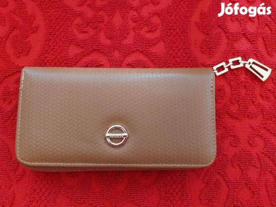 Női pénztárca 1000 Ft