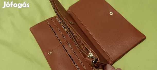 Női pénztárca