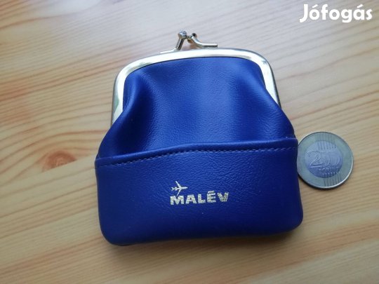 Női pénztárca Maléves régi gyűjtői db a 70-es évekből