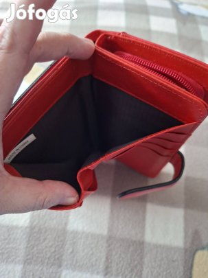 Női pénztárca elado 
