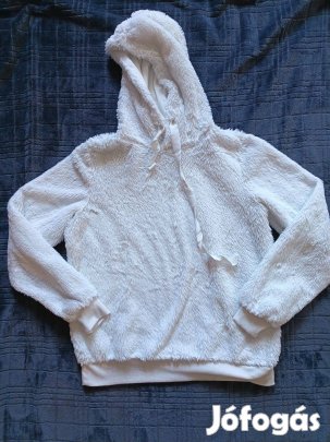 Női pihe puha pulóver