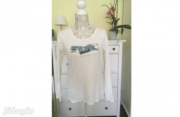 Női pizsama felső (XL-es)