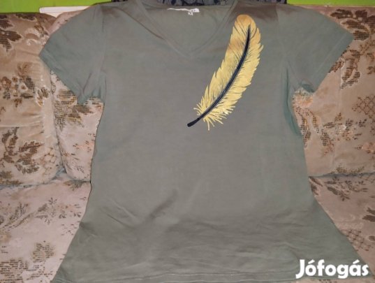 Női póló férfi
