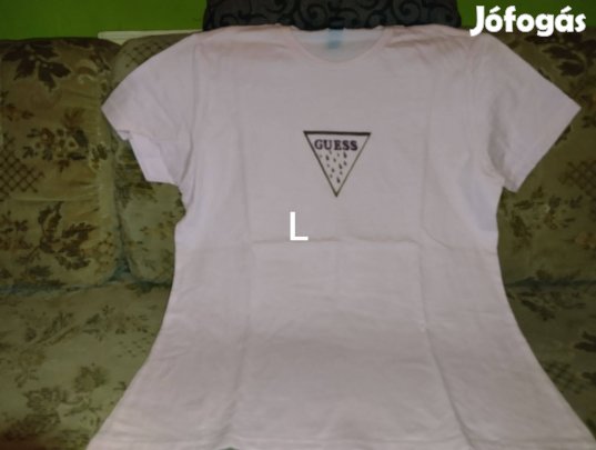 Női póló férfi ruházat