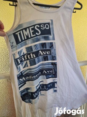 Női poló s méret