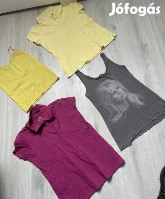 Női pólószett 38-40