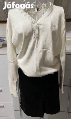 Női pucsi szoknyaszett 42-44