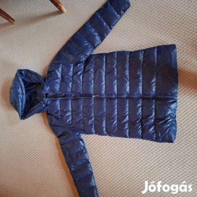 Női puffi kabát
