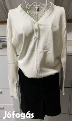 Női pulcsi szoknya ruhacsomag 40-42