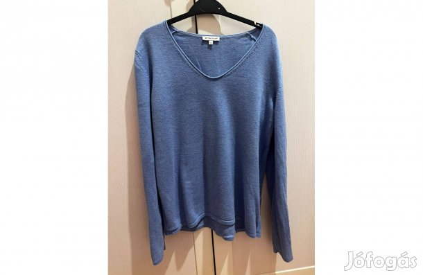 Női pulóver Tom Tailor S 36 női ruha kék