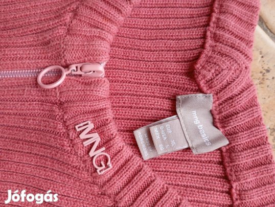 Női pulóver, Mango