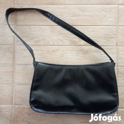 Női retikül kis alkalmi táska