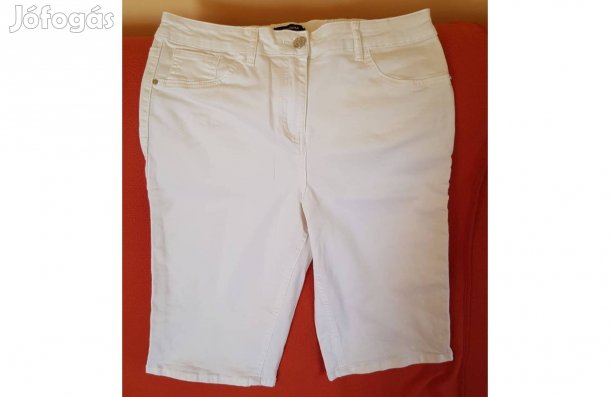 Női rövid farmer nadrág Denim