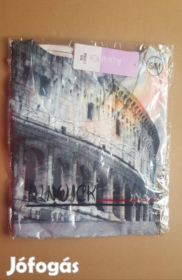 Női rövid ujjú póló bontatlan csomagolás