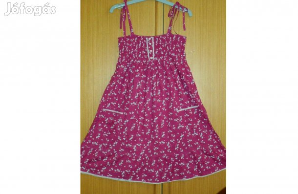 Női ruha Atmosphere, pamut, csinos, fodros. 40-es