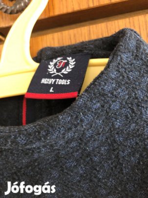 Női ruha Heavy Tools "L" méretű