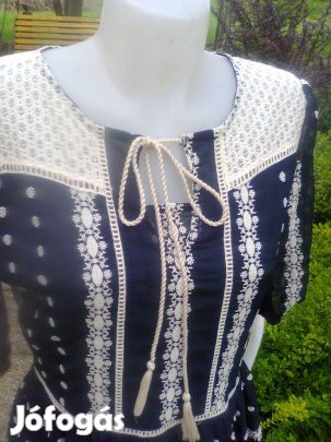 Női ruha, hosszú - jelmeznek is