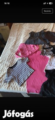 Női ruha csomag 
